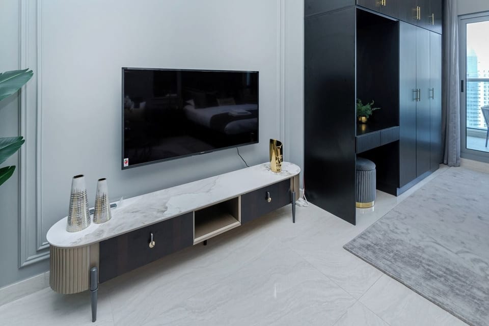 Smart TV.