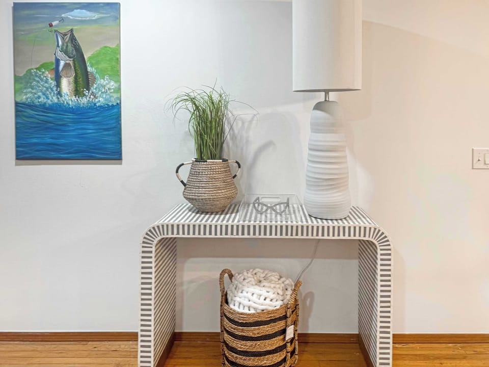 Entryway