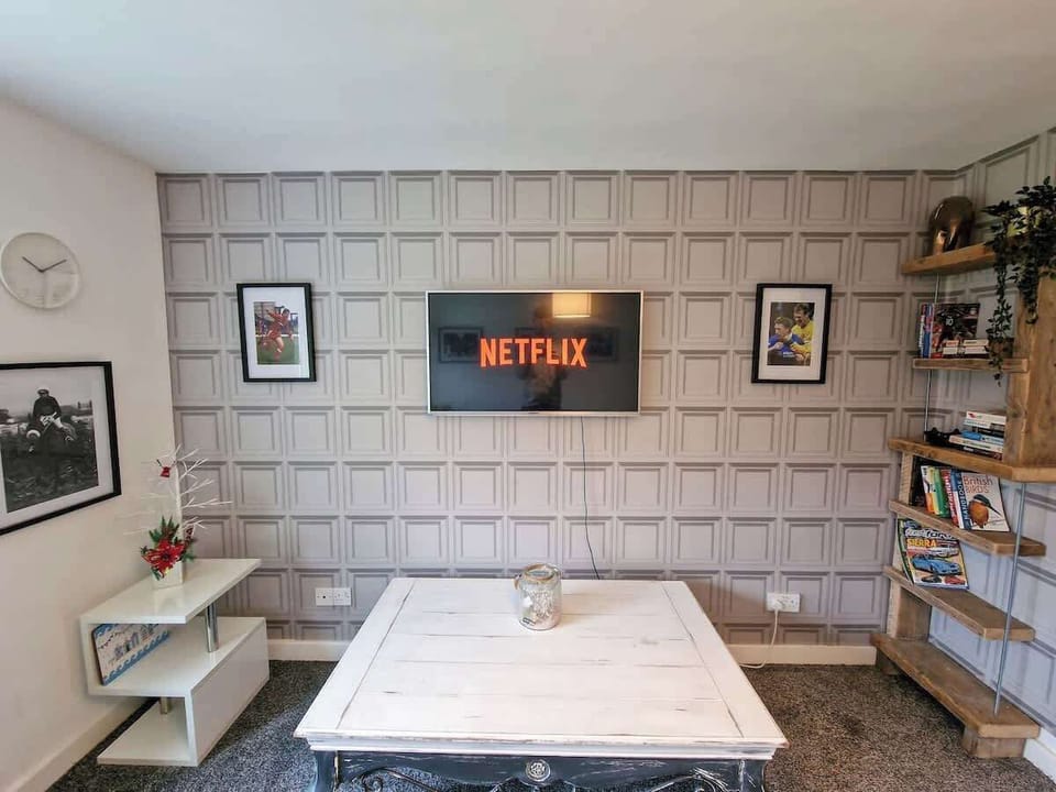 Smart tv for all your streaming needs
