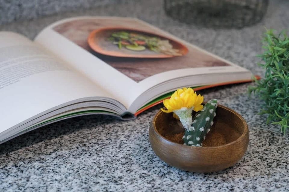 Kitchen decor