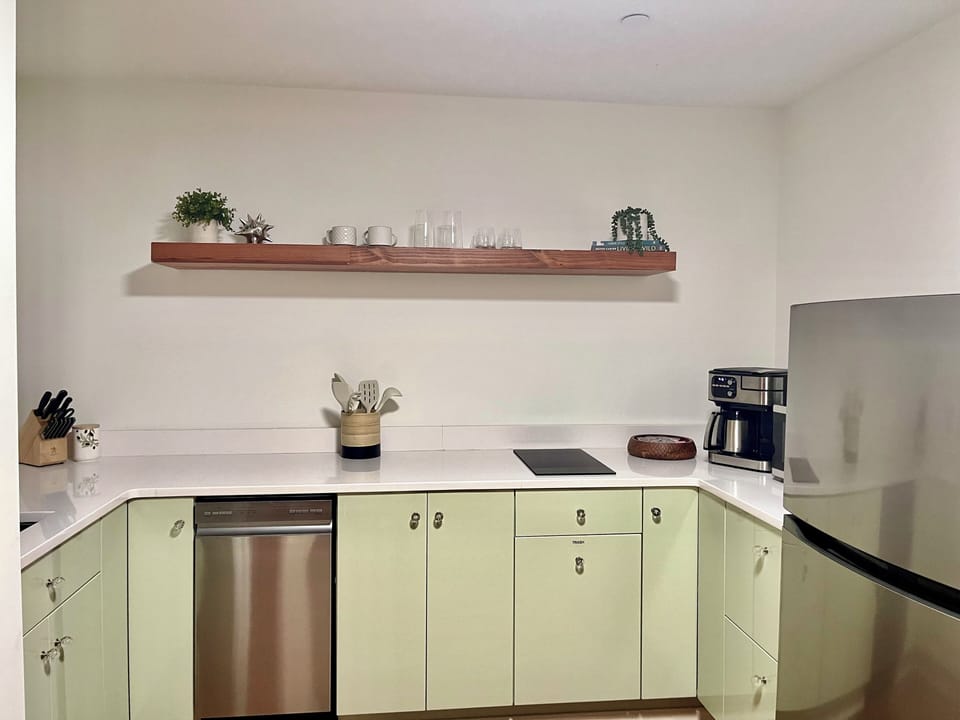 Unit 4 Kitchen