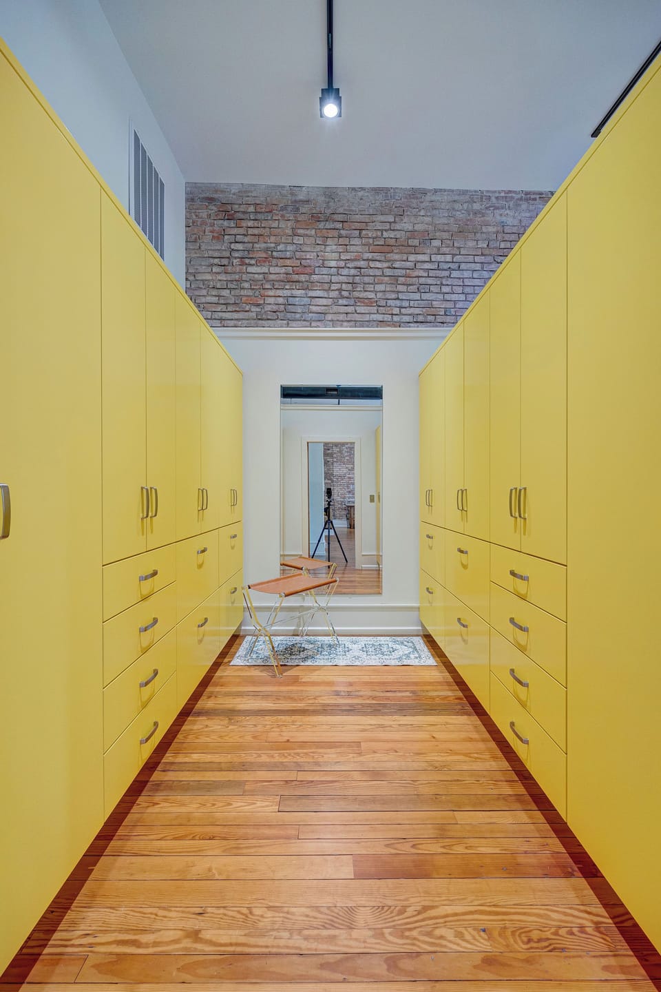 Unit 4 Closet