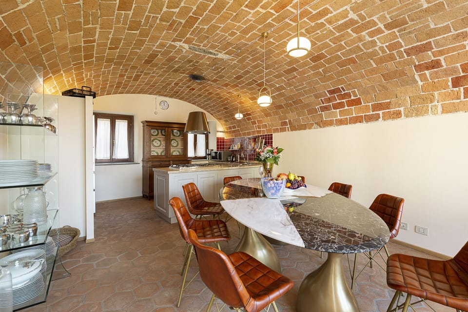 Villa Teresa - Gabiano Monferrato, Piedmont - NORTHITALY VILLAS Vacation rental
