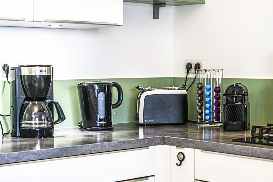 Small appliances