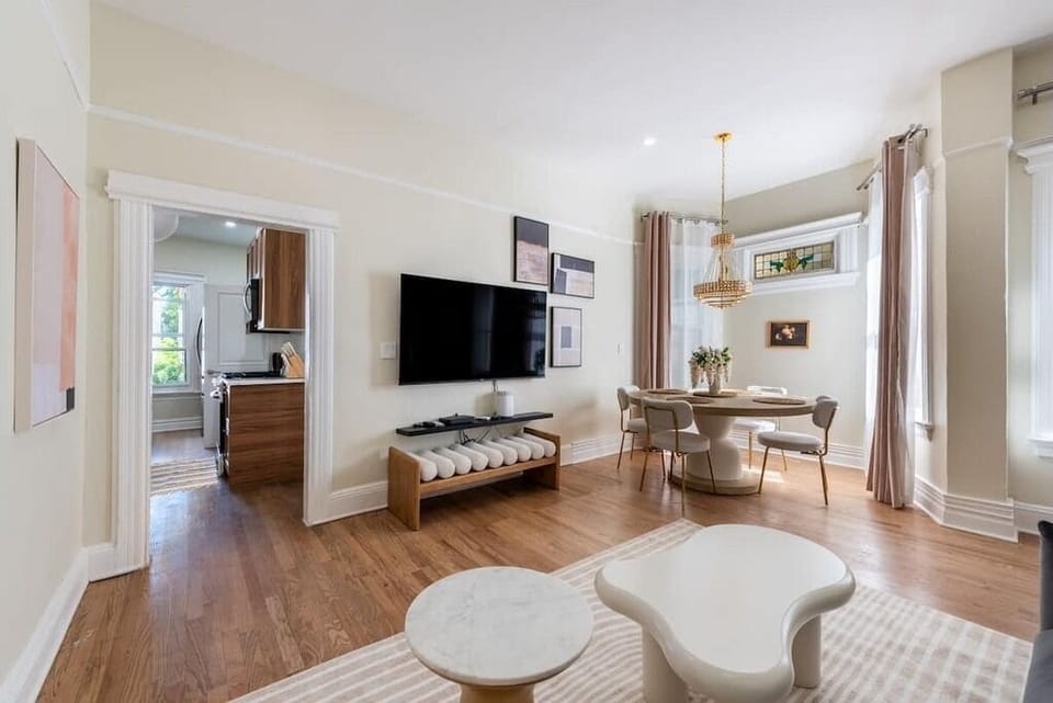 Modern elegance and comfort.