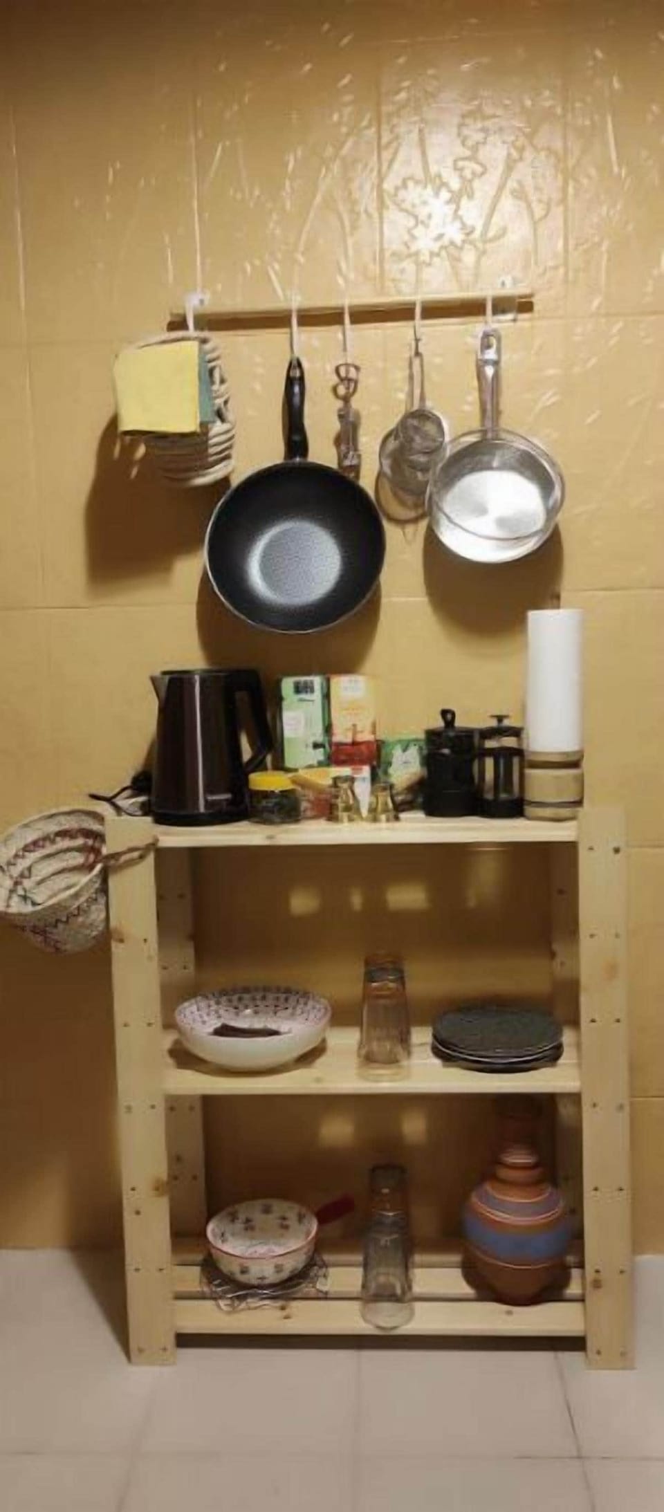 Miscellaneous