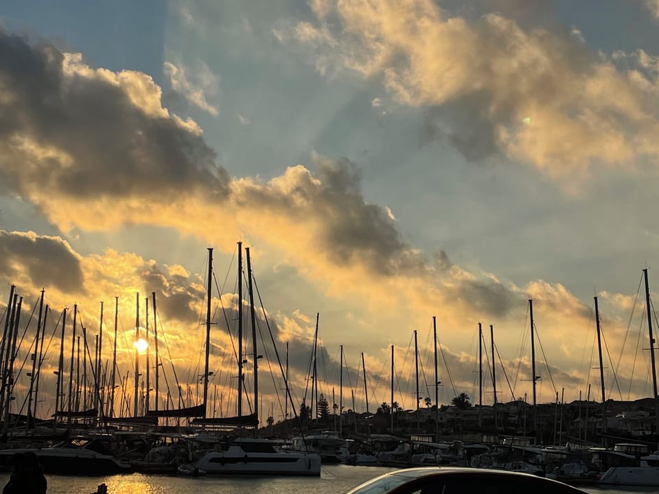 Marina