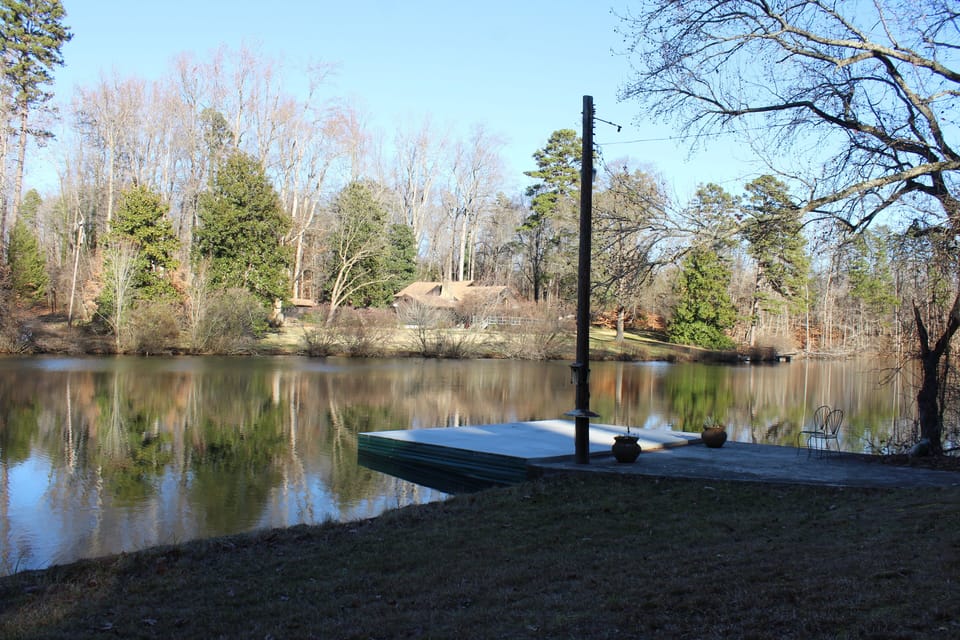 Dock