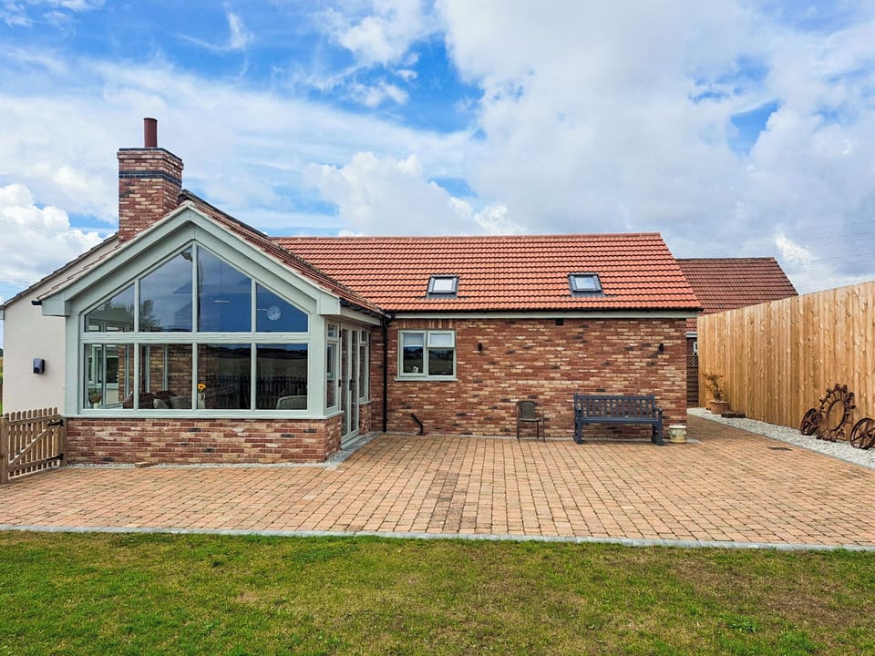 Exterior | Normandy, Wyberton