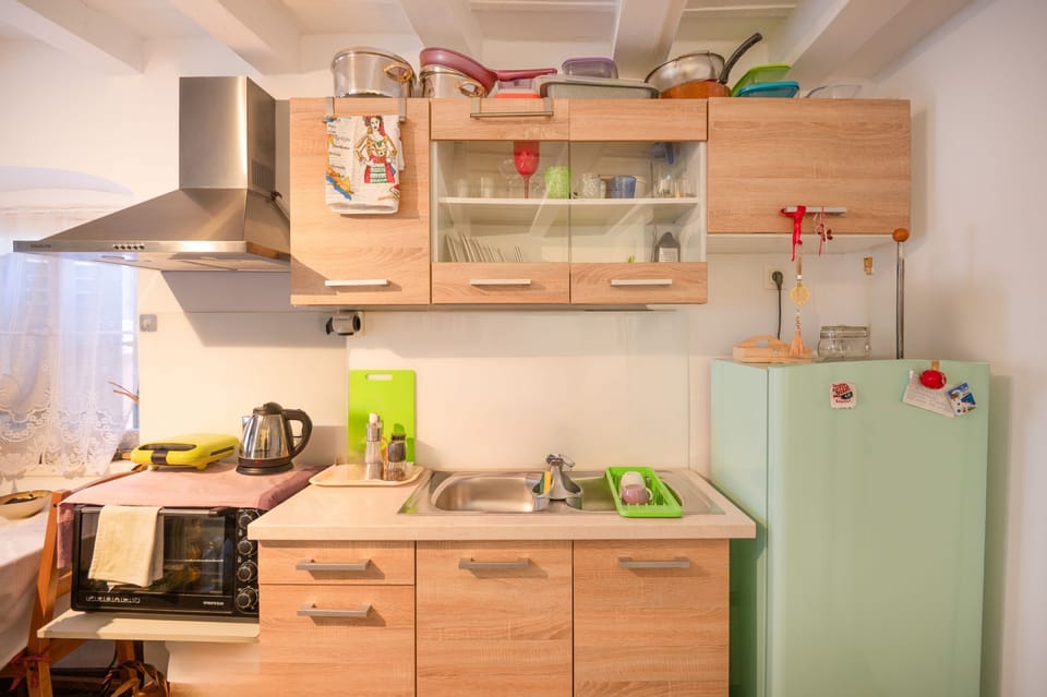 Practical utility area