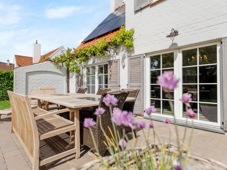 Patio / Balcony