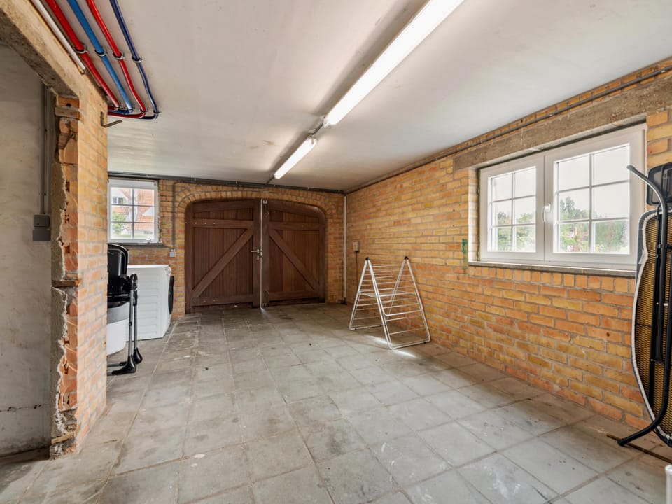 Holiday Home Facilities and Services