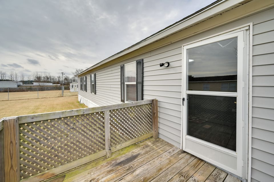 Home Exterior