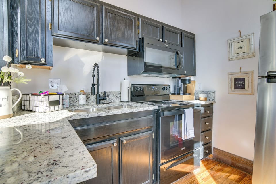 Kitchen | Toaster | Slow Cooker | Spices