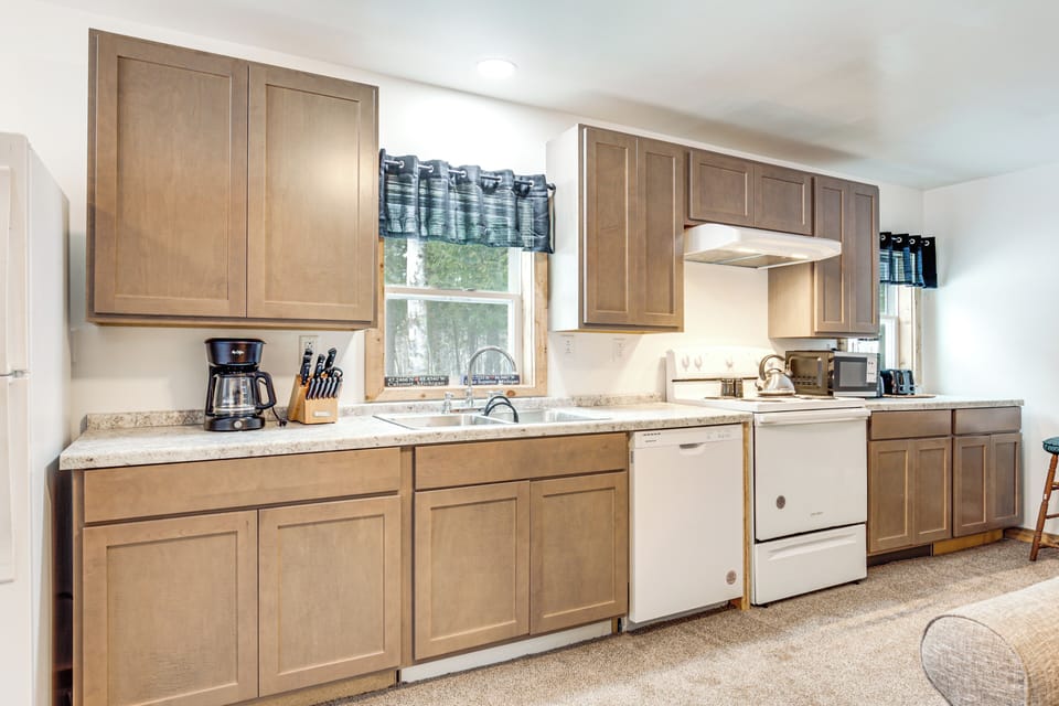 Kitchen | Cooking Basics | Complimentary Spices