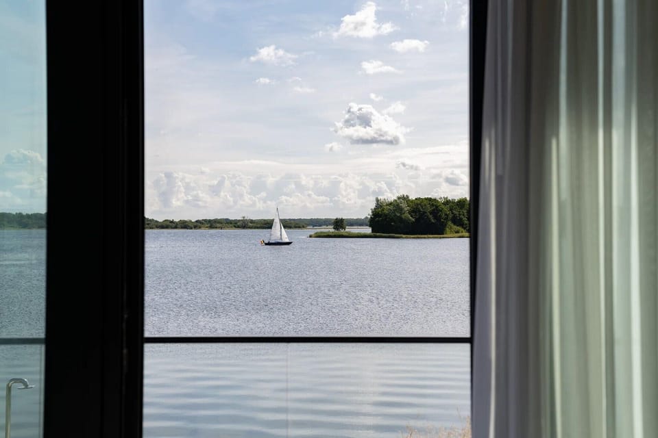 View from Holiday Home [summer]