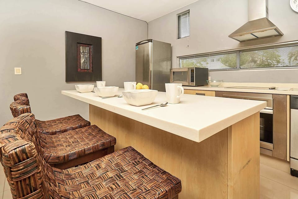  Stylish kitchen – cook up a storm!