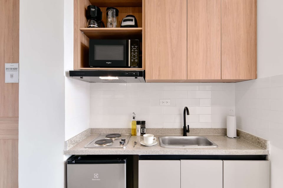 Perfect kitchen