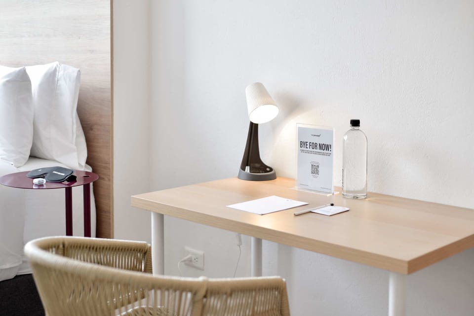 Perfect workspace