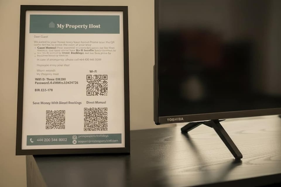 Television