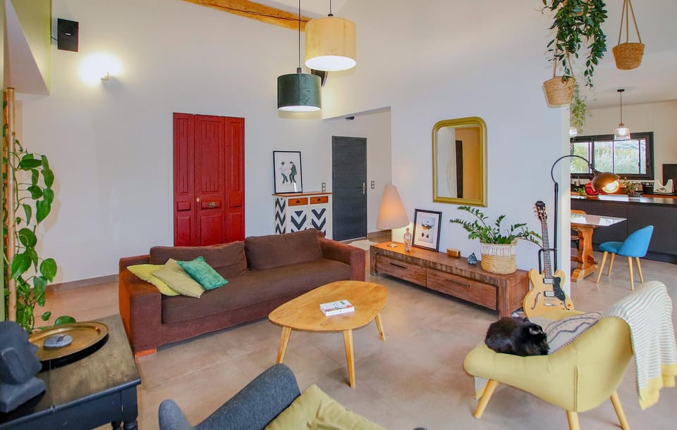 living-room