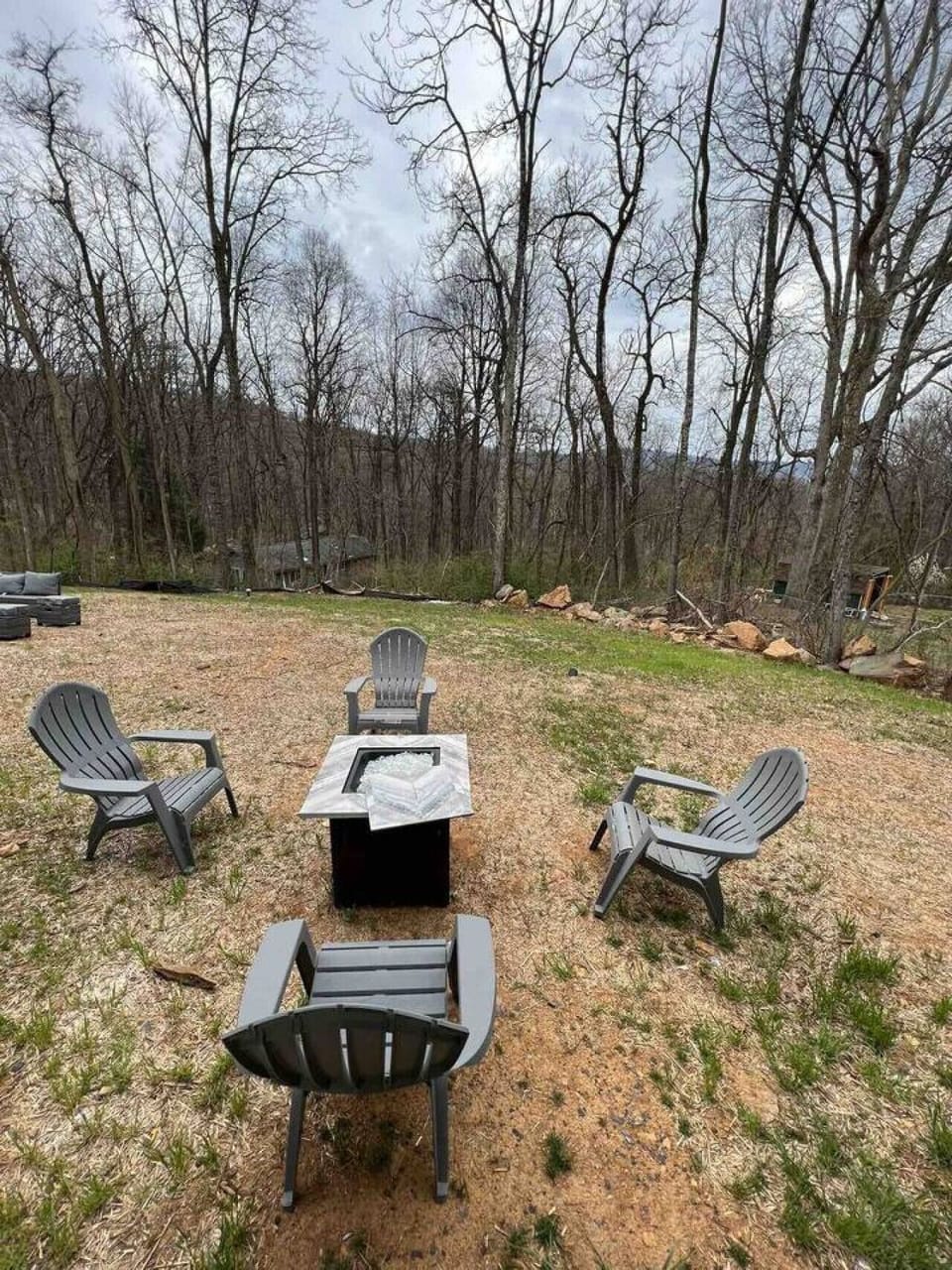 Outdoor View
