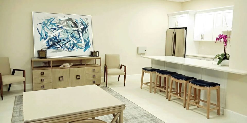 Social Room