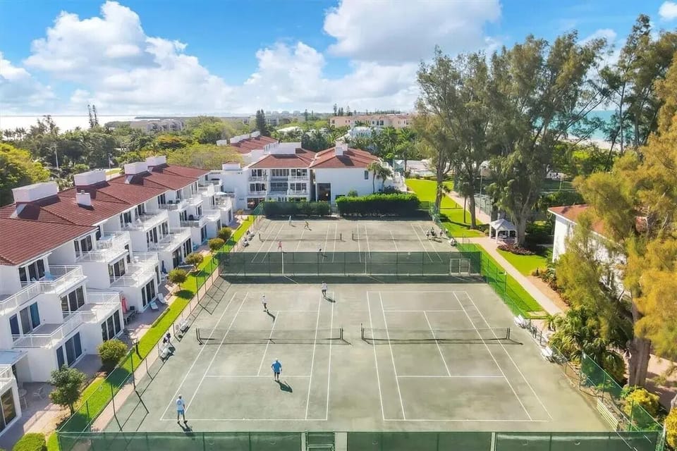 Resort overview