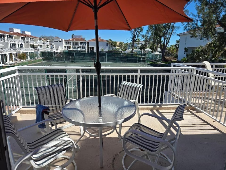 Patio 1