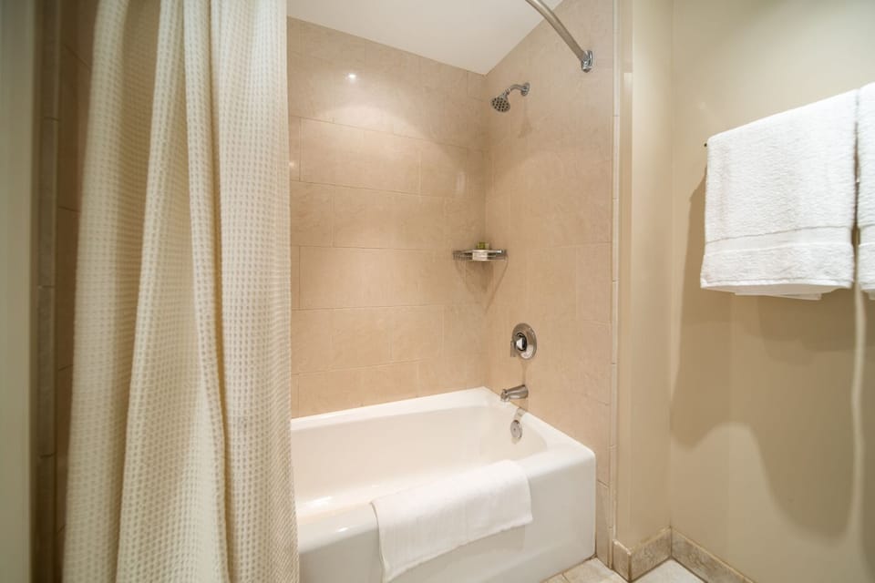 Bathroom. Interior and views may vary based on location and availability.