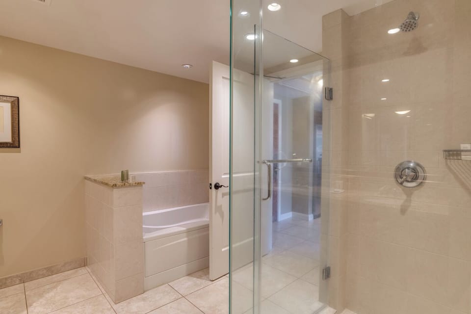 Bathroom. Interior and views may vary based on location and availability.