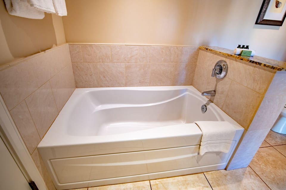 Bathroom. Interior and views may vary based on location and availability.