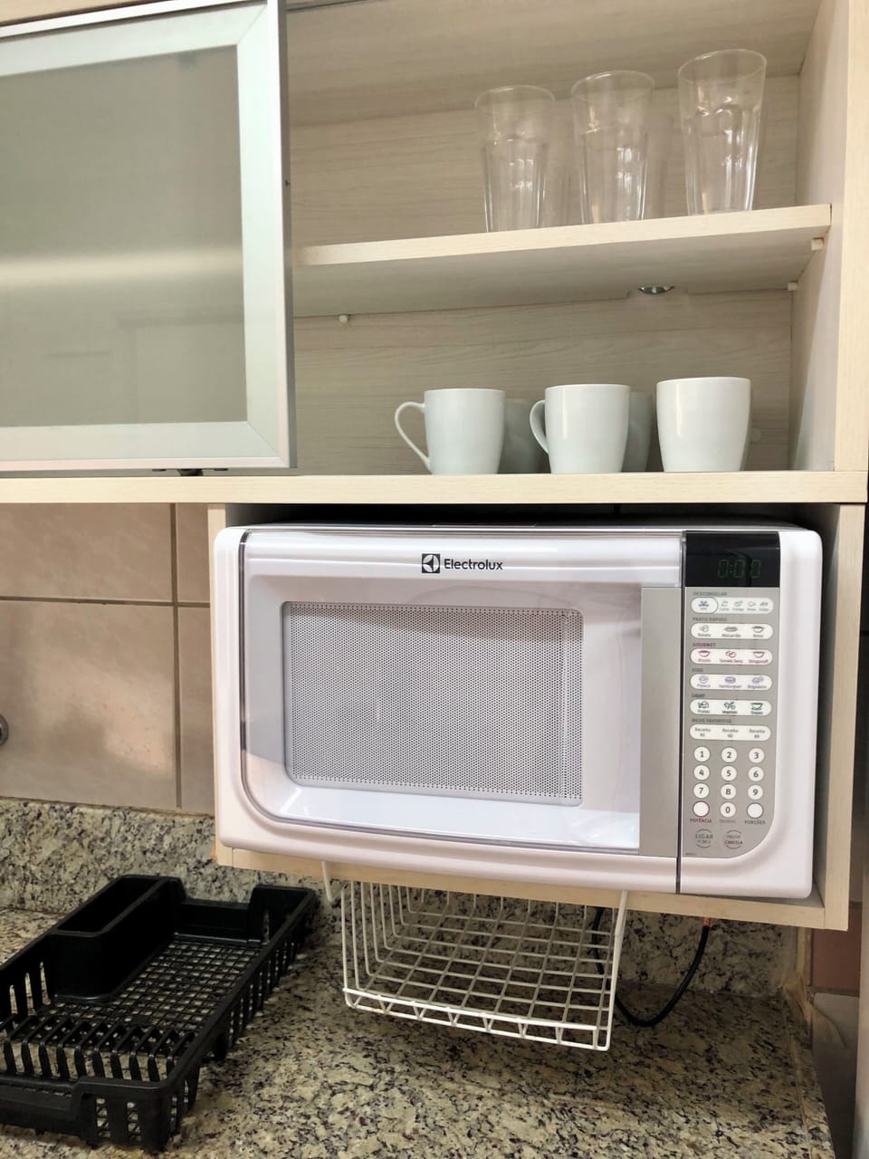 Microwave