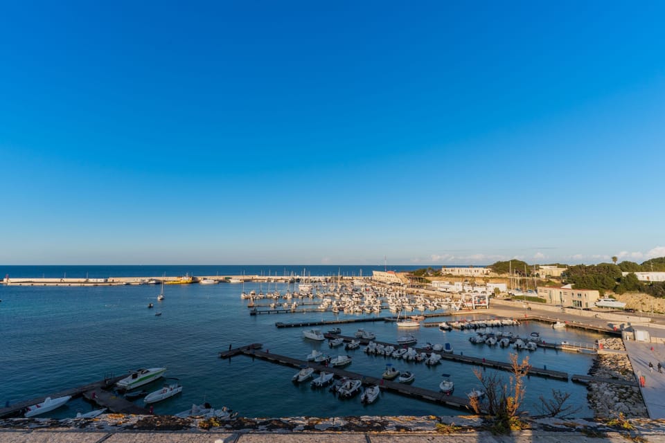 Marina
