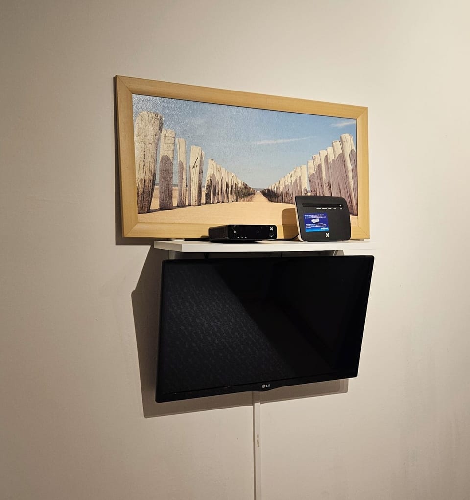 Television