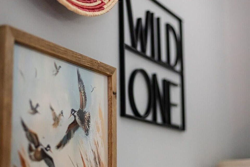 Details of the house