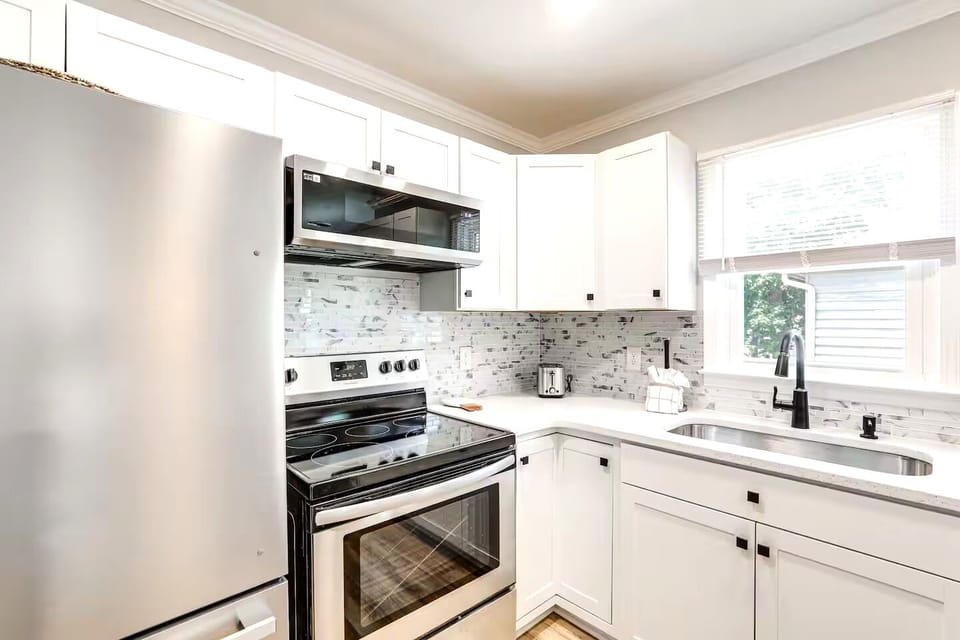 Another look of full Kitchen | 2nd Floor
