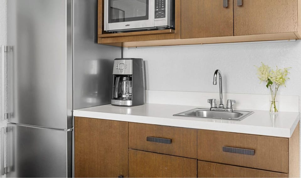 Kitchenette