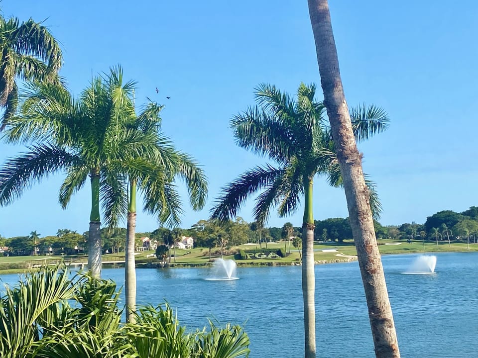 Lake View Clubhouse