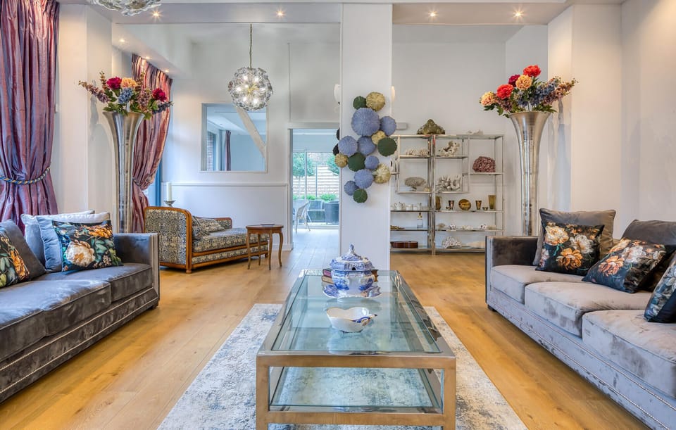 living-room