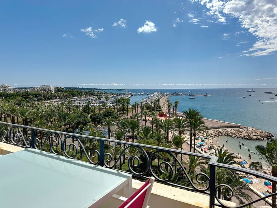 Sea view