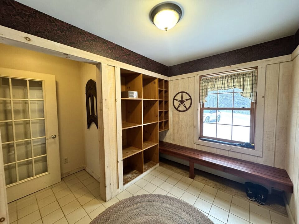 Bathroom#1- Main Level
