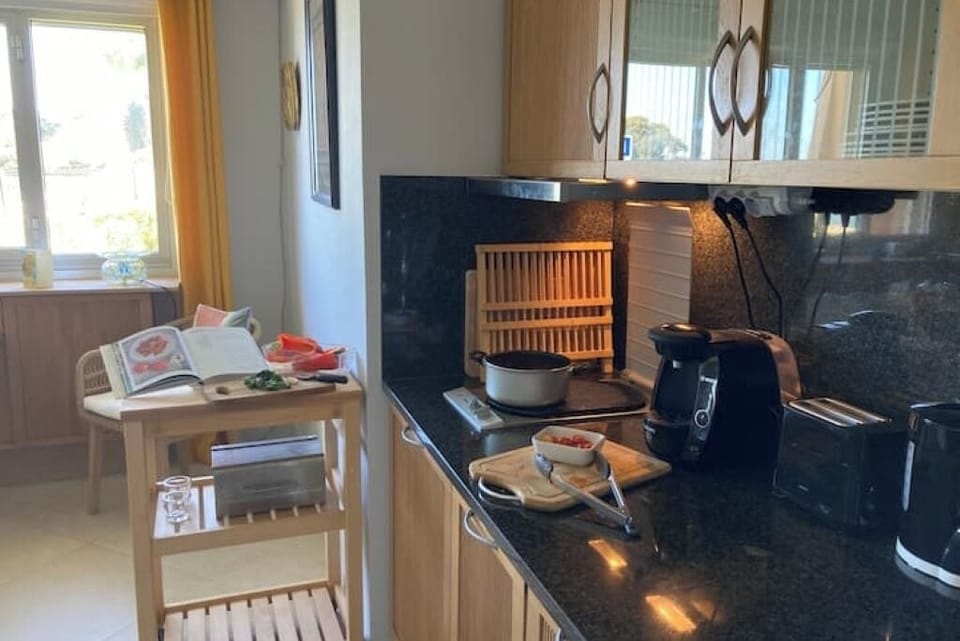 Nespresso machine