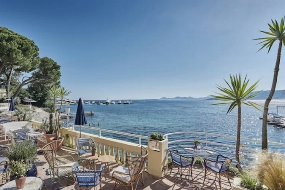 Juan les Pins
