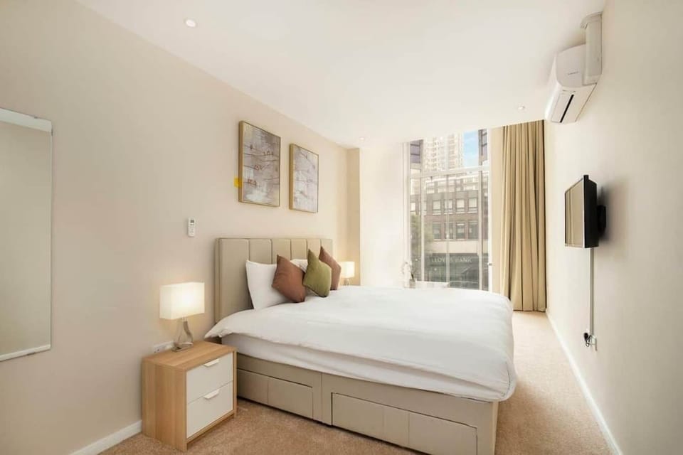 Crawford-suites-serviced-apartments-london-pic-91, flat 38