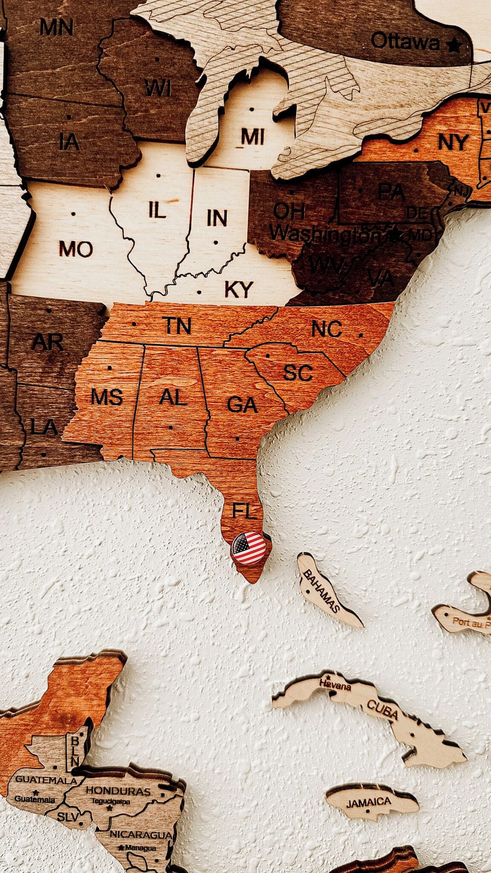 Property map