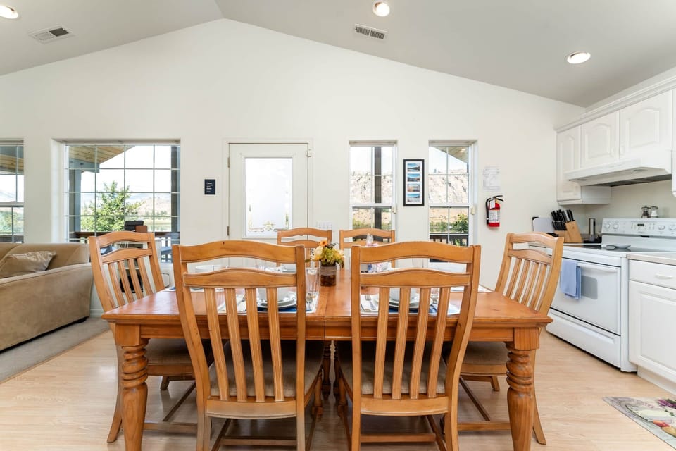 Dinning Area 