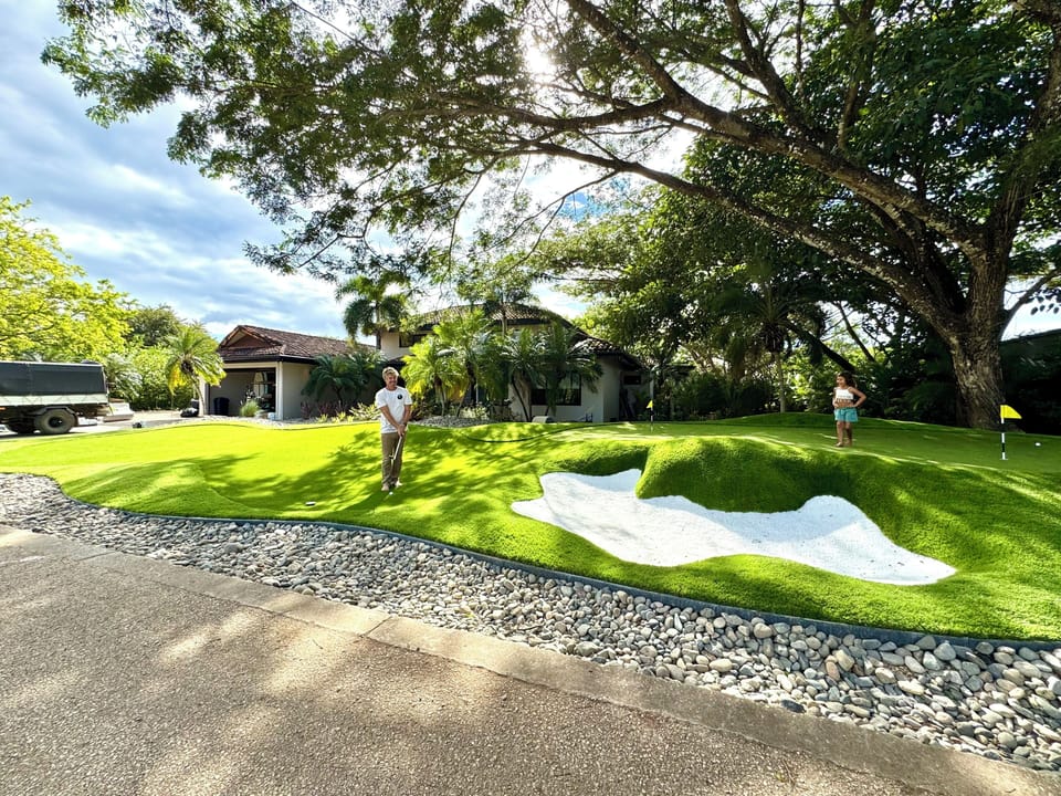 Golf