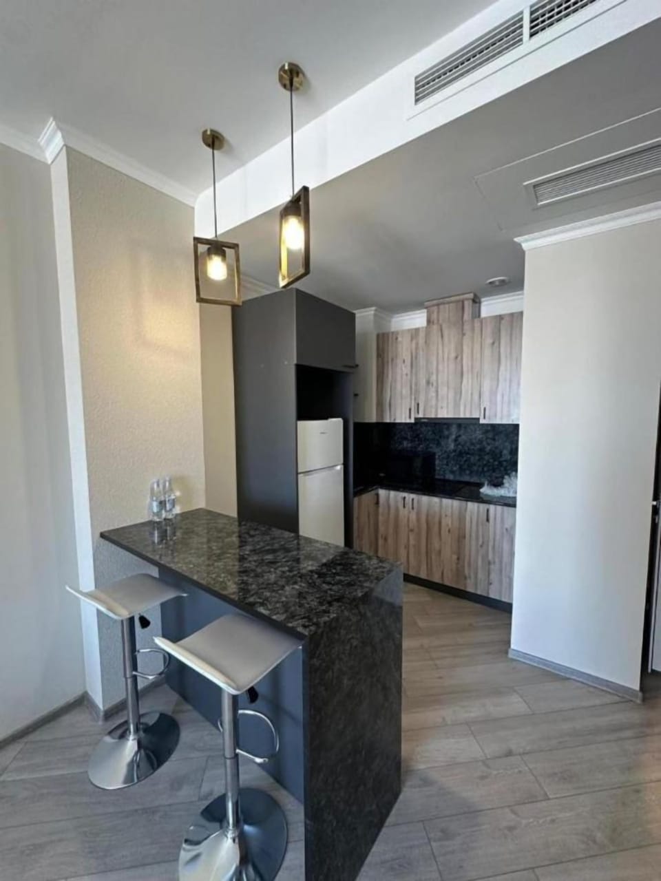 Kitchenette