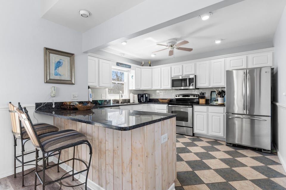 Kitchen 1